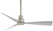 Minka-Aire F786-BNW - 44&#34; LED CEILING FAN