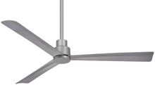 Minka-Aire F787-SL - Simple - 52&#34; Ceiling Fan
