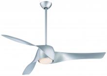 Minka-Aire F803DL-SL - Artemis™ - LED 58&#34; Ceiling Fan