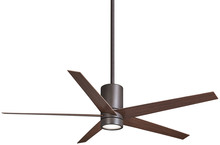 Minka-Aire F828-ORB - 56&#34; LED CEILING FAN