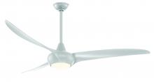 Minka-Aire F848-SL - 65&#34; LED CEILING FAN