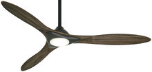 Minka-Aire F868L-ORB - Sleek - LED 60&#34; Ceiling Fan