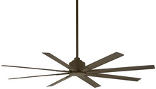 Minka-Aire F896-65-ORB - Xtreme H2o - 65&#34; Ceiling Fan