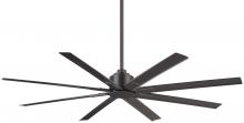 Minka-Aire F896-65-SI - Xtreme H2o - 65&#34; Ceiling Fan