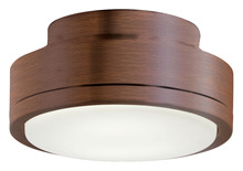 Minka-Aire K9727L-DK - Rudolph - Custom 12&#34; LED Light Kit