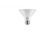 Cree PAR30S-75W-P1-40K-40FL-E26-U1 - PAR30 SHRT NK 75W REPLCEMT 13W 40K 40DEG