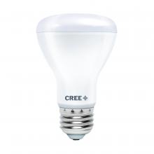Cree R20-50W-P1-27K-E26-U1 - PRO R20 50W REPLACEMT 700L 27K 90CRI DIM