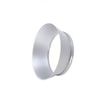 Cree CR4T-TRMSTAN-1 - TRIM, CR4T, SATIN NICKEL, GEN1