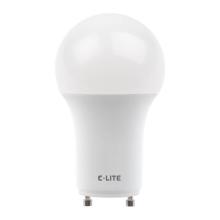 Cree C-A19-A-60W-DIM-27K-GU24-B2 - A19 C-LITE 60W REPLCEMT 27K DIM GU24