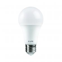 Cree C-A19-A-75W-DIM-27K-B2 - C-LITE A19 75W REPLCEMT 1100L 27K E26 DIM