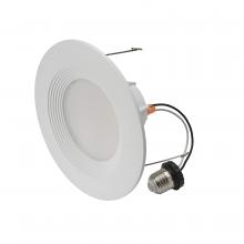Cree C-DL6-A-650L-27K-B1 - C-LITE 6IN DOWNLT 650L 27K 90CRI E26 DIM