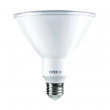 Cree PAR38-120W-P1-27K-40FL-E26-U1 - PAR38 PRO 120W REPLACEMT 17W 2700K 40DEG