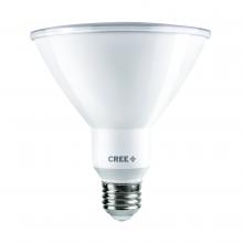 Cree PAR38-120W-P1-40K-40FL-E26-U1 - PAR38 PRO 120W REPLACEMT 17W 4000K 40DEG