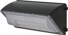 Cree E-WRT20B-N40Z - SAVR, WALL PACK,170W, 21900L, 4000K, UNV, BRONZE