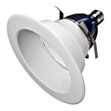 Cree CR6-800L-27K-12-E26 - 6 IN LED Downlight, 800Lm, 2700K, E26