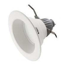 Cree CR6-625L-30K-12-GU24 - 6 IN LED Downlight, 625Lm, 3000K, GU24