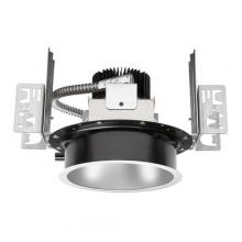 Cree KR6-9L-35K-120V - 6&#34; Downlight, 850Lm, 3500K