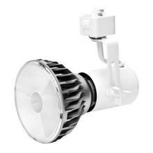 Cree TL-J-ED-WH - Lampholder, Juno/Con-tech, White, E26