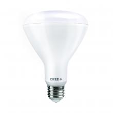 Cree BR30-100W-P1-27K-E26-U1 - BR30 100W REPLACEMT 1400L 27K 90CRI DIM