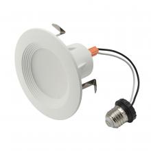 Cree C-DL4-A-575L-27K-B1 - C-LITE 4IN DOWNLT 575L 27K 90CRI E26 DIM