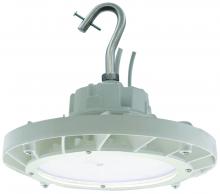 Cree C-HB-A-RD-7L-50K-UH-WH - LED ROUND HIGH BAY - NO REFLECTOR, 7600L, 5K, 34