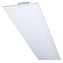 Cree C-TR-C-FP14-37L-40K-WH - C-Lite Gen C 1X4 Flat Panel 3750 lumens 4000K DL