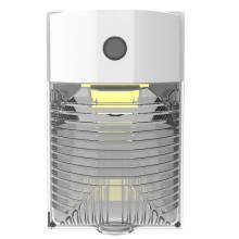 Cree C-WM-B-WLHO-31L-40K-WH-P - MINI WALL PACK 24W 3120L 40K 120V-277V WH PC