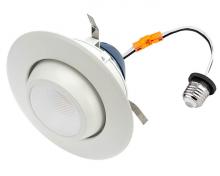 Cree CR6T-G-825L-27K-1227 - CR6T GIMBAL, 75W, 825L, 2700K, 120-277V