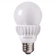 Cree A19-75W-27K-B1-&#34;ALTERNATE&#34; - A19 Lamp, 75W Equivalnt, 14W, 27K