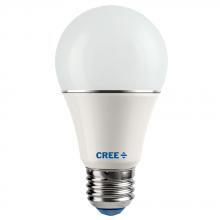 Cree A19-60W-27K-M4 - Cree 10 Watt (60W) Soft White Dimmable A19 LED L