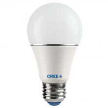 Cree A19-75W-50K-B1 - Cree 12 Watt (75W) Daylight Dimmable A19 LED Bul