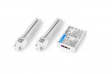 Lutron Electronics 3LDVCF-2C35-12 - CFLEX RPG24Q226V2L8353WKNG2