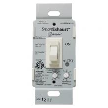 Panasonic Eco Products FV-WCPT1-W - SmartExhaust Ventilation Switch, White