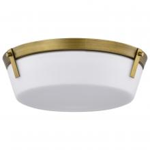 Satco 60/7750 - ROWEN 3 LIGHT FLUSH MOUNT