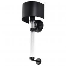 Satco 60/7756 - TEAGON 1 LIGHT WALL SCONCE