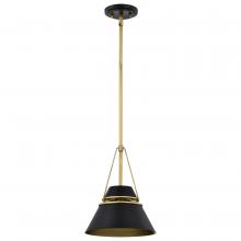 Satco 60/7767 - ADINA 1 LIGHT SMALL PENDANT