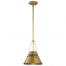 Satco 60/7777 - ADINA 1 LIGHT SMALL PENDANT