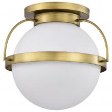 Satco 60/7782 - LAKESHORE 1 LT LARGE FLUSH