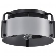 Satco 60/7850 - ALTOS 3 LIGHT 14 SEMI FLUSH