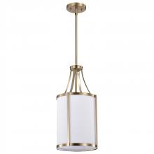 Satco 60/7961 - EASTON 1LT PENDANT