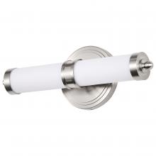 Satco 62/1534 - KAGEN LED SMALL VANITY