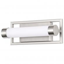Satco 62/1541 - CANAL LED SMALL VANITY