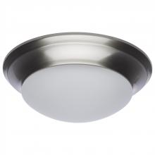 Satco 62/686 - LED 12 18W TWIST & LOCK FIXTU