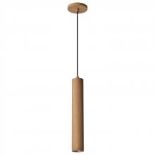 Satco 62/820 - CENTURY 12W LED 16&#34; PENDANT