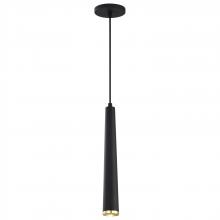 Satco 62/828 - MELROSE 12W LED 16&#34; PENDANT