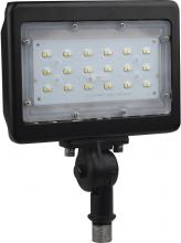Satco 65/535R1 - LED 30W MEDIUM FLOOD LIGHT