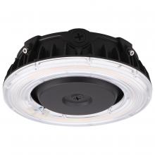 Satco 65/624R1 - 25W LED CANOPY W/ SENSOR PORT