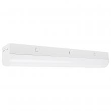 Satco 65/698 - 2&#39; LINEAR STRIP W/ EM & SENSOR