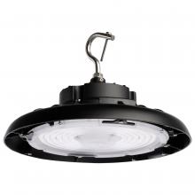 Satco 65/770R2 - LED UFO HIGHBAY CCT & WATT ADJ