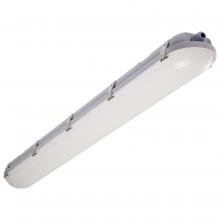 Satco 65/821R1 - 4&#39; LINEAR VAPOR PROOF